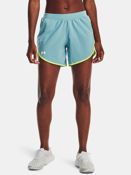 Under Armour Dámské kraťasy Under Armour UA Fly By Elite 5'' Short