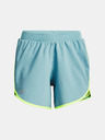 Under Armour Dámské kraťasy Under Armour UA Fly By Elite 5'' Short