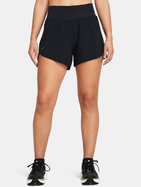 Under Armour Dámské kraťasy Under Armour UA Fly By Elite 5'' Shorts