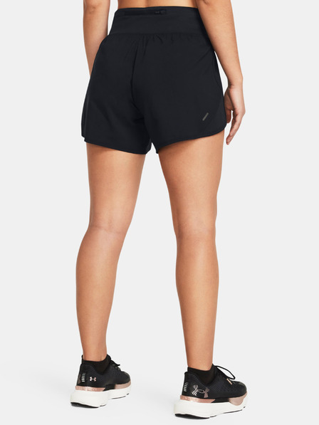 Under Armour Dámské kraťasy Under Armour UA Fly By Elite 5'' Shorts