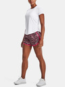 Under Armour Dámské kraťasy Under Armour UA Fly By 2.0 Printed Short