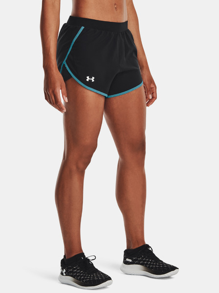 Under Armour Dámské kraťasy Under Armour UA Fly By 2.0 Short