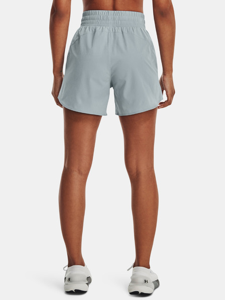 Under Armour Dámské kraťasy Under Armour Flex Woven Short 5in