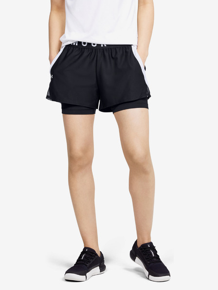 Under Armour Dámské kraťasy Under Armour Play Up 2-in-1 Shorts