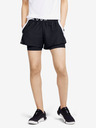 Under Armour Dámské kraťasy Under Armour Play Up 2-in-1 Shorts