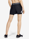 Under Armour Dámské kraťasy Under Armour Play Up 2-in-1 Shorts