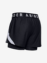 Under Armour Dámské kraťasy Under Armour Play Up 2-in-1 Shorts