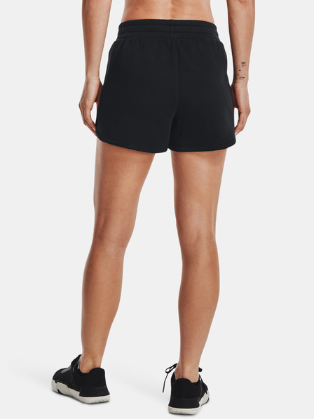 Under Armour Dámské kraťasy Under Armour Rival Fleece Short