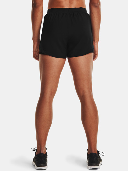 Under Armour Dámské kraťasy Under Armour Fly By 2.0 2N1 Short