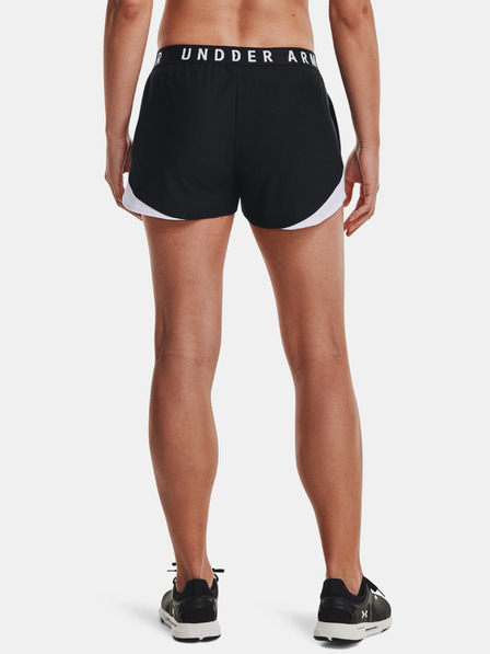 Under Armour Dámské kraťasy Under Armour Play Up Shorts 3.0