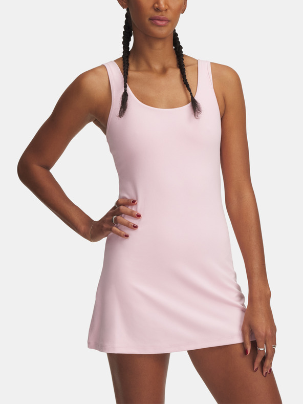 Under Armour Dámské šaty Under Armour Motion Dress