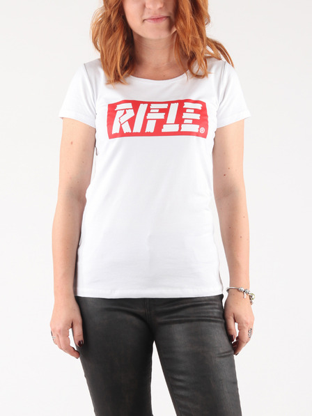 Rifle Triko Rifle