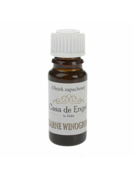 Casa de Engel Parfémová kompozice 10ml "CZARNE WINOGRONO", 0/25