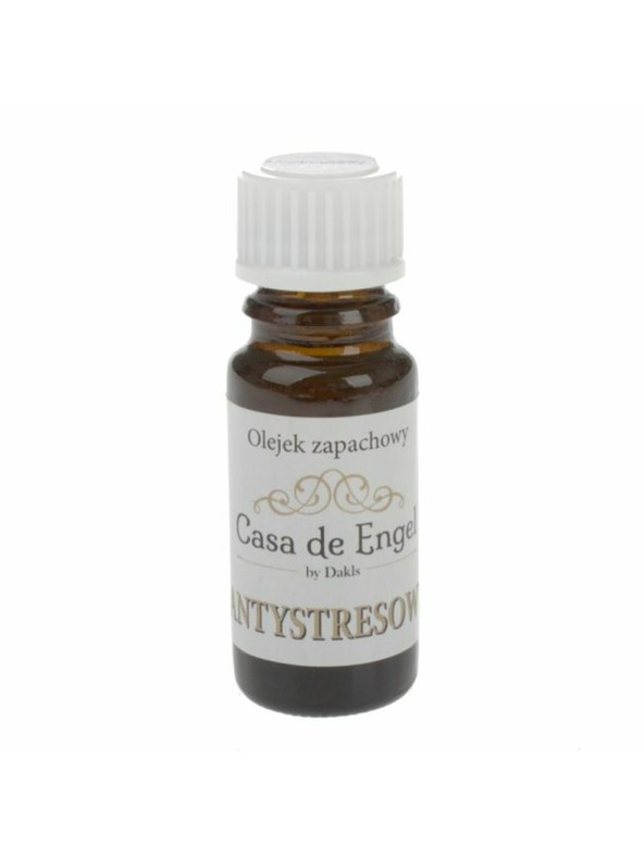 Casa de Engel Parfémová kompozice 10ml "ANTYSTRESOWY", 0/25