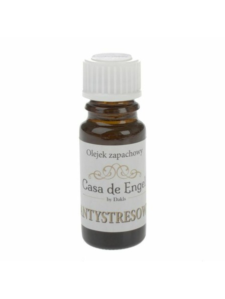 Casa de Engel Parfémová kompozice 10ml "ANTYSTRESOWY", 0/25