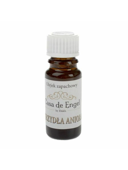 Casa de Engel Parfémová kompozice 10ml "SKRZYDŁA ANIOŁA", 0/25