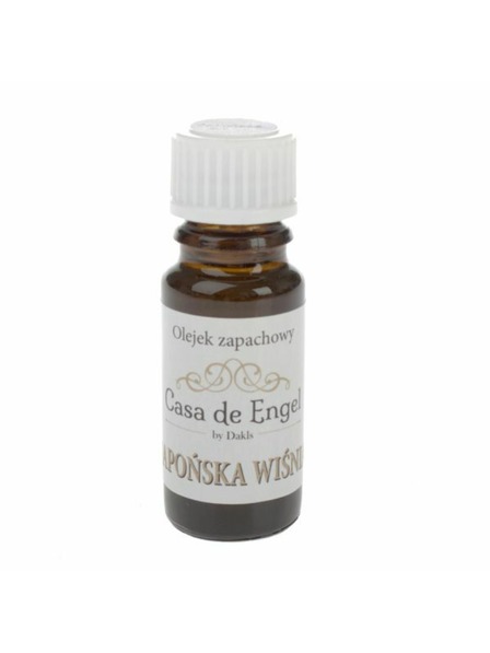 Casa de Engel Parfémová kompozice 10ml "JAPOŃSKA WIŚNIA", 0/25