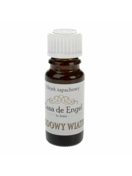 Casa de Engel Parfémová kompozice 10ml "LODOWY WIATR", 0/25