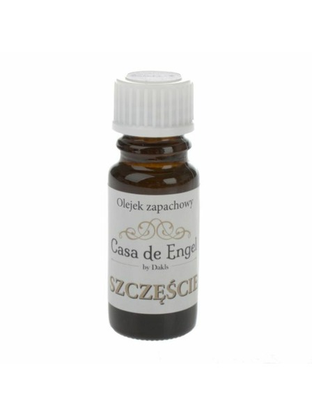 Casa de Engel Parfémová kompozice 10ml "SZCZĘŚCIE", 0/25