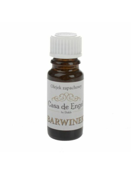 Casa de Engel Parfémová kompozice 10ml "BARWINEK", 0/25