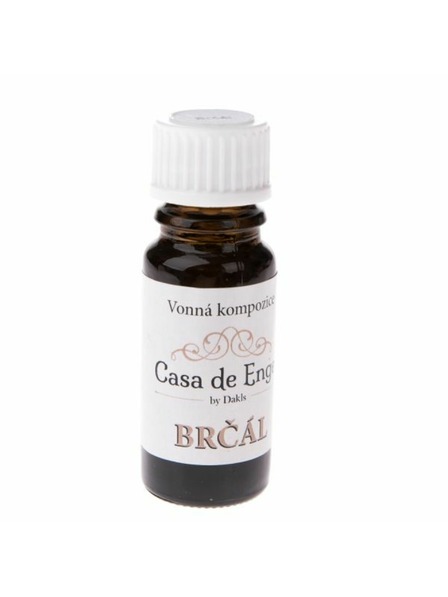 Casa de Engel Parfémová kompozice 10ml "BRČÁL", 0/25