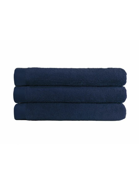 Kapatex Froté ručník Klasik 50x100cm tmavě modrý