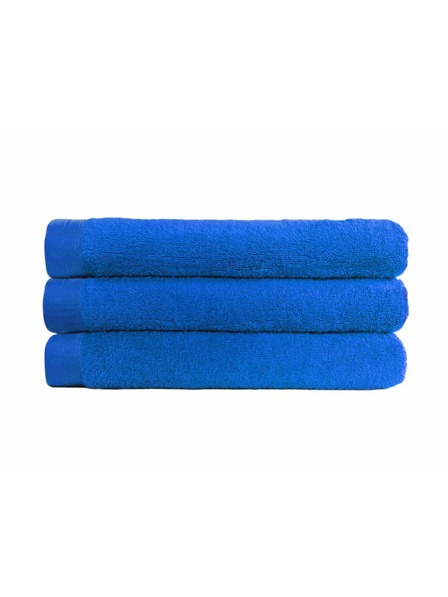 Kapatex Froté ručník Klasik 50x100cm modrý