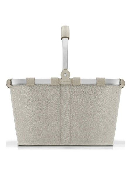 Reisenthel Brašna Reisenthel Carrybag Herringbone Sand