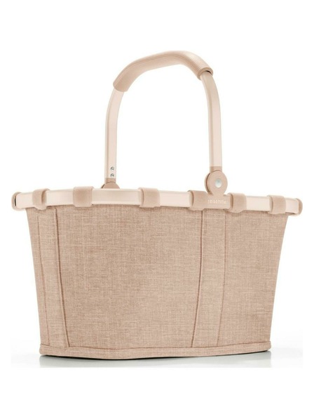 Reisenthel Brašna Reisenthel Carrybag XS Frame Twist Coffee