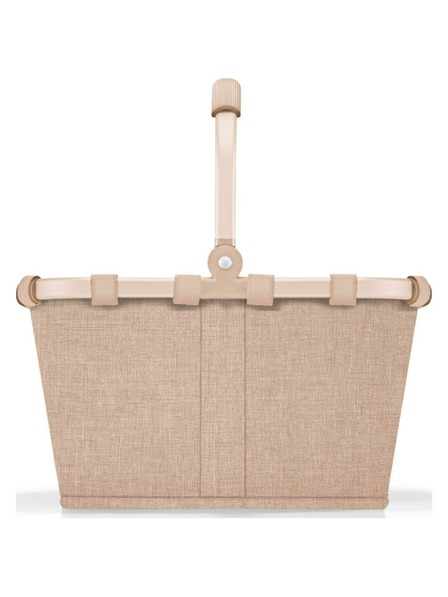 Reisenthel Brašna Reisenthel Carrybag XS Frame Twist Coffee