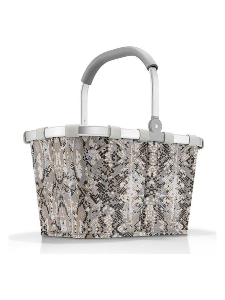 Reisenthel Brašna Reisenthel Carrybag Snake Sand