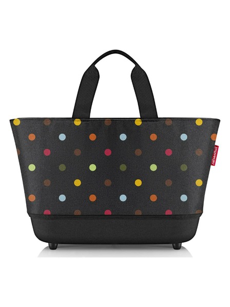 Reisenthel Brašna Reisenthel Shoppingbasket Dots