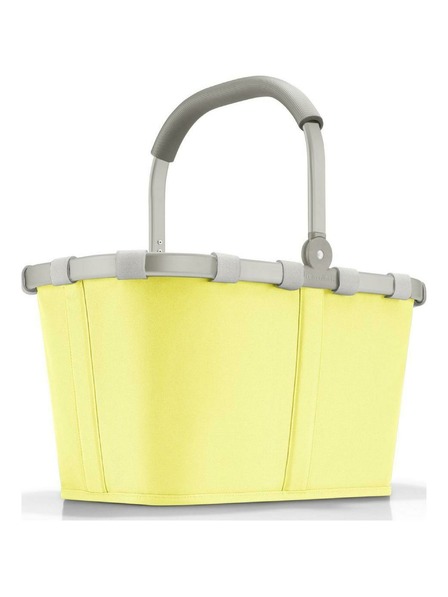 Reisenthel Brašna Reisenthel Carrybag Frame Lemon Ice
