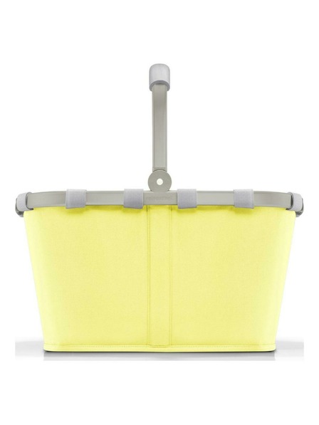 Reisenthel Brašna Reisenthel Carrybag Frame Lemon Ice