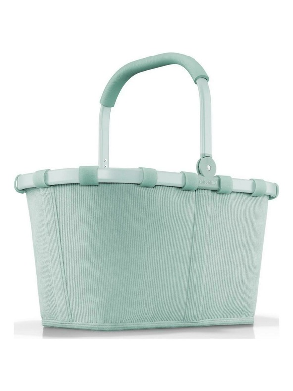 Reisenthel Brašna Reisenthel Carrybag Frame Cord Mint