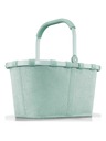 Reisenthel Brašna Reisenthel Carrybag Frame Cord Mint