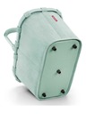 Reisenthel Brašna Reisenthel Carrybag Frame Cord Mint