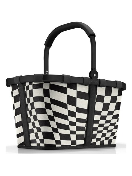 Reisenthel Brašna Reisenthel Carrybag Frame Op-Art