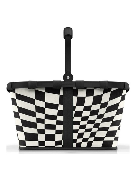 Reisenthel Brašna Reisenthel Carrybag Frame Op-Art