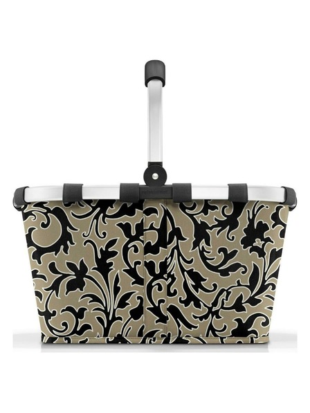 Reisenthel Brašna Reisenthel Carrybag Baroque Marble