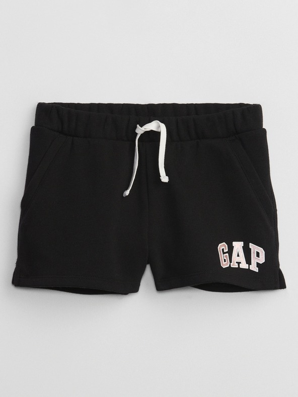 GAP Dětské kraťasy s logem