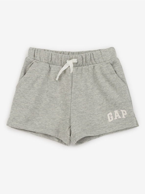 GAP Baby kraťasy s logem GAP