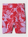 GAP Baby elastické kraťasy Mix & Match GAP