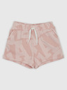 GAP Baby kraťasy s logem GAP