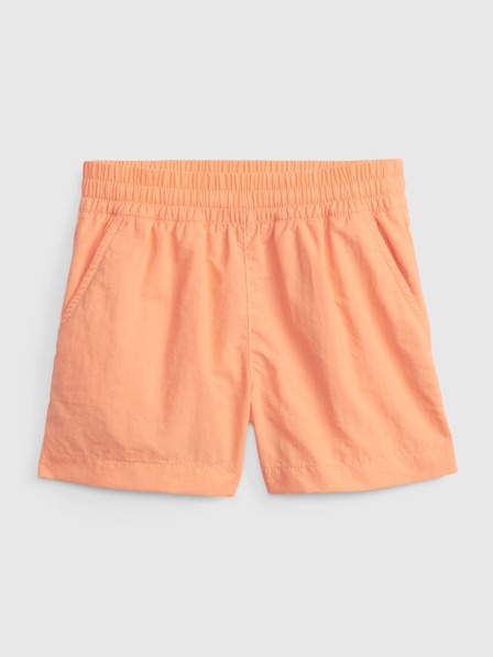 GAP Baby kraťasy s pružným pasem GAP