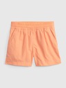 GAP Baby kraťasy s pružným pasem GAP