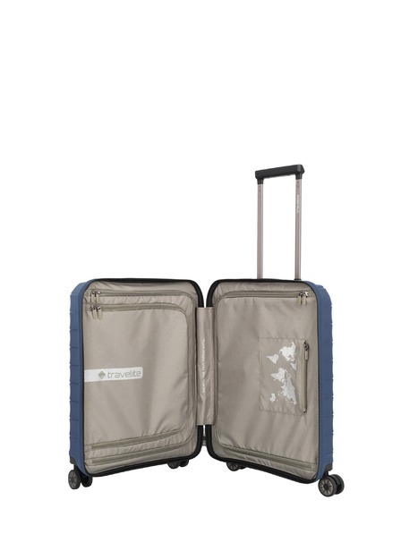 Travelite Travelite Mooby S Front pocket Navy