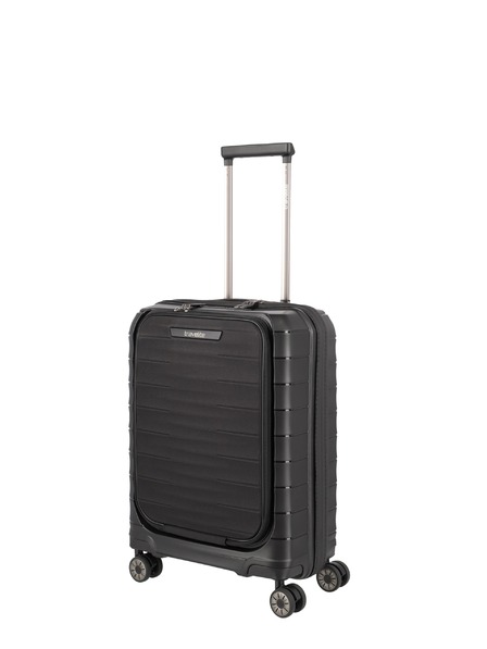 Travelite Travelite Mooby S Front pocket Black