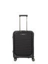 Travelite Travelite Mooby S Front pocket Black