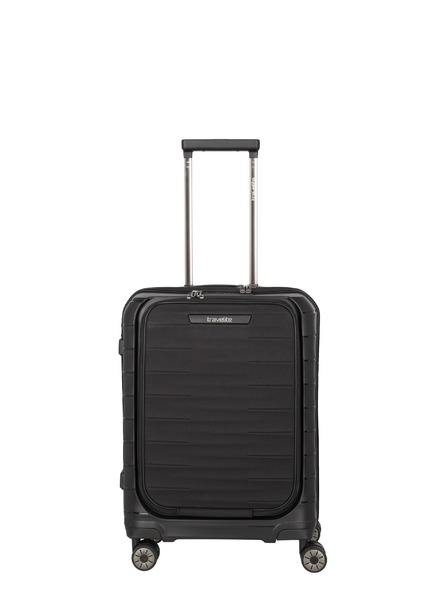 Travelite Travelite Mooby S Front pocket Black